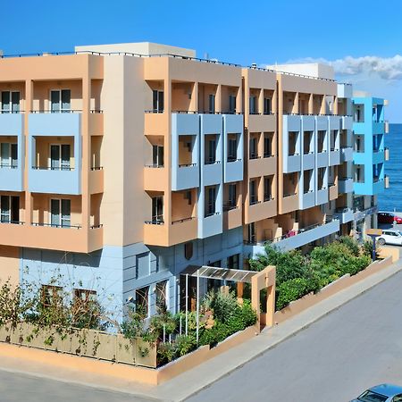 Lefkoniko Complex-Beach And Bay Rethymno  Luaran gambar