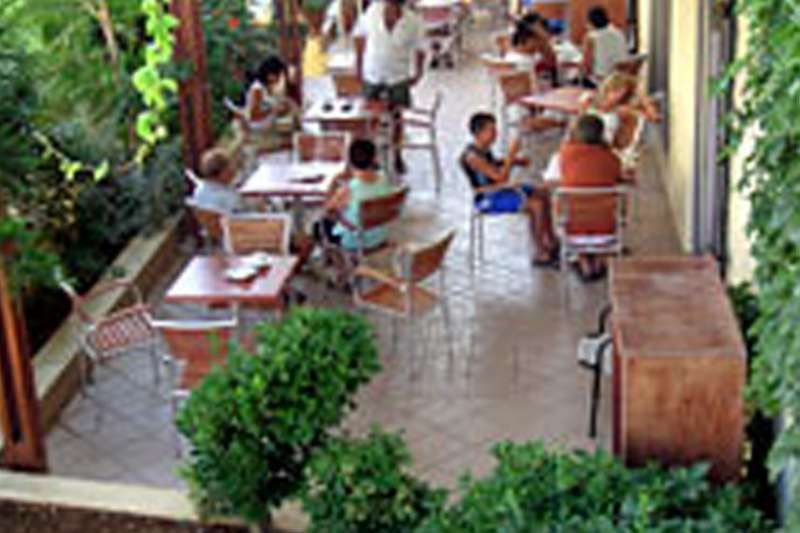 Lefkoniko Complex-Beach And Bay Rethymno  Luaran gambar