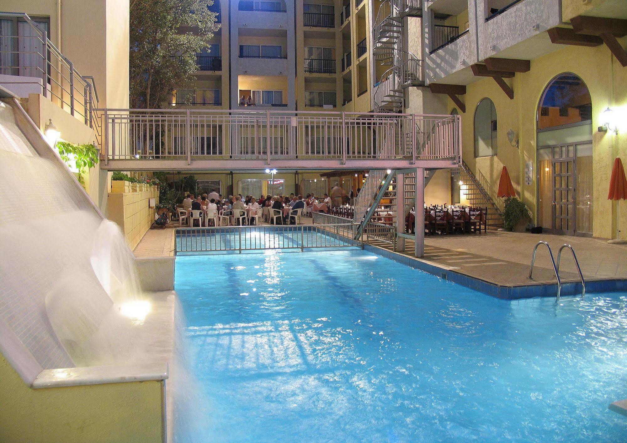 Lefkoniko Complex-Beach And Bay Rethymno  Luaran gambar